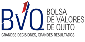 Bolsa de Valores de Quito