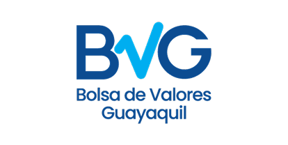 Bolsa de Valores Guayaquil