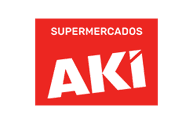 AKÍ