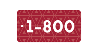 1-800
