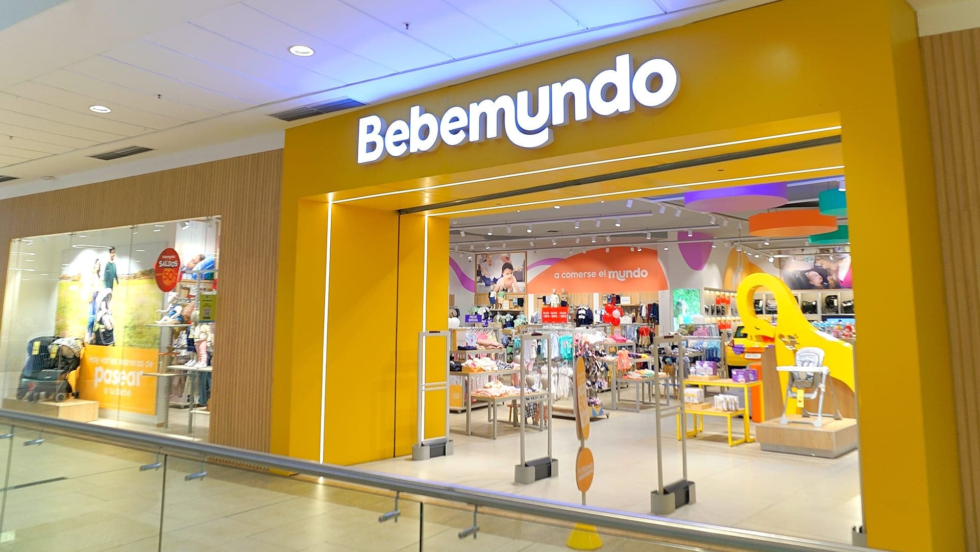 Bebemundo