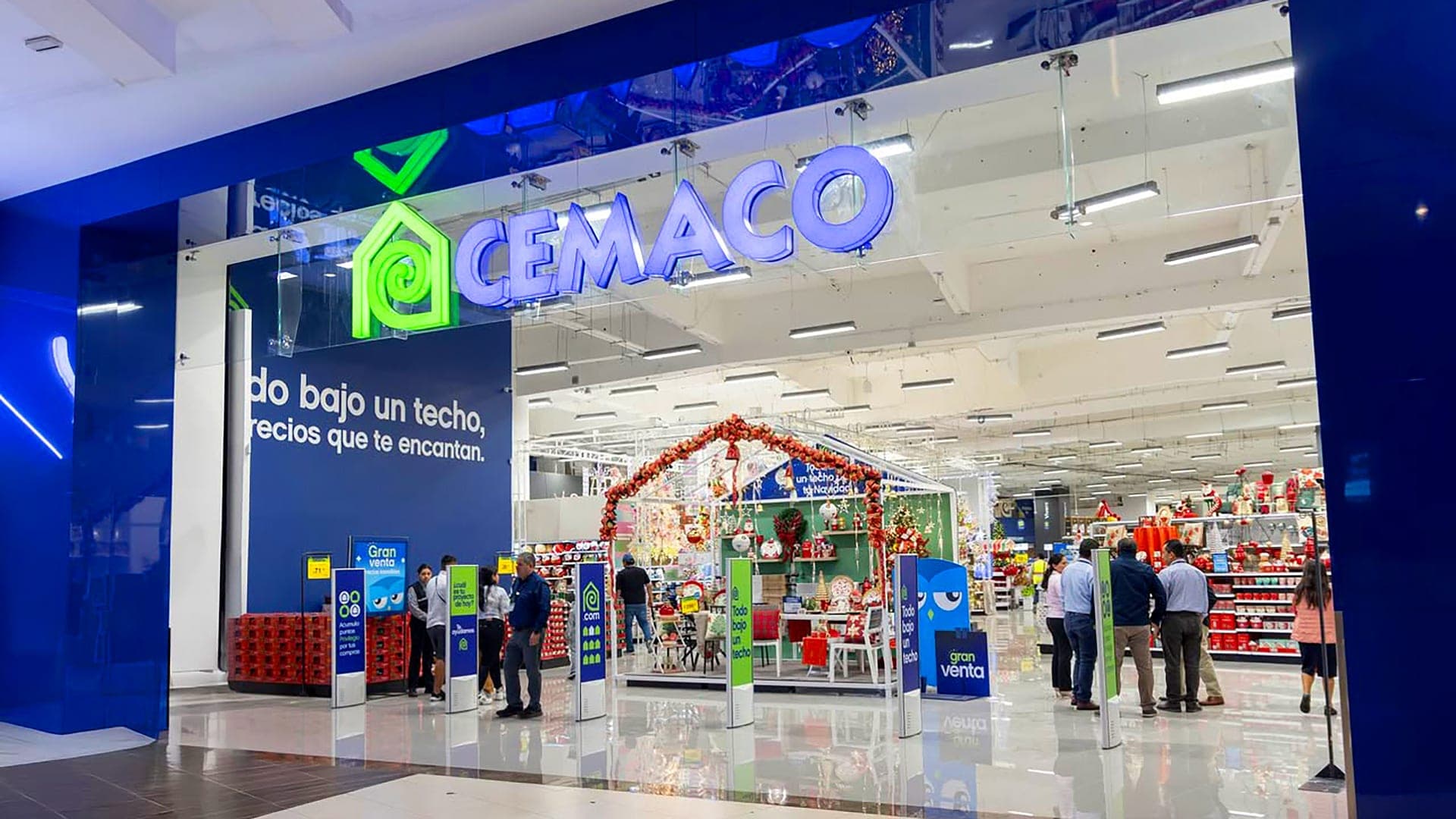 Cemaco