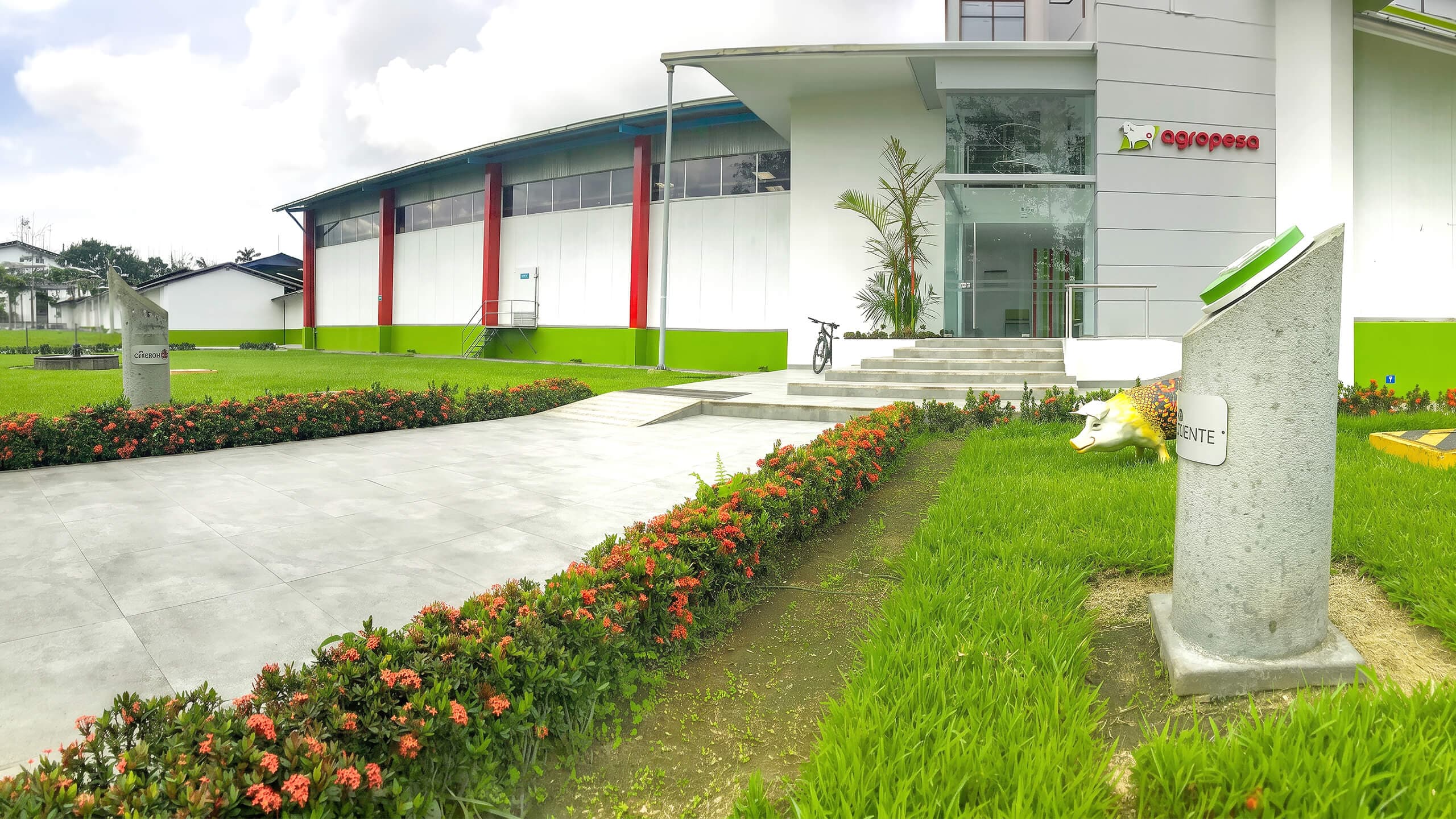 Agropesa
