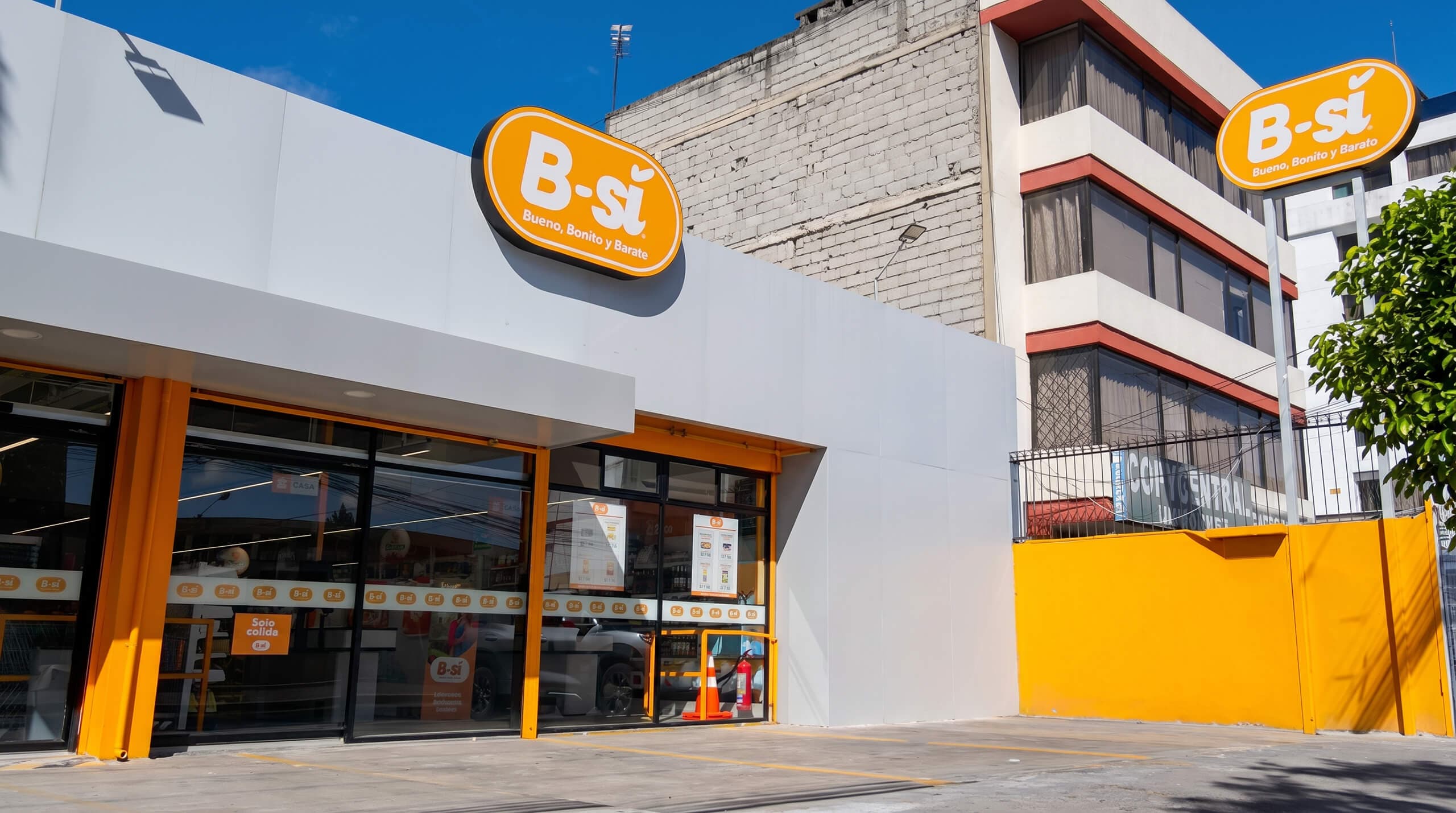 B-sí
