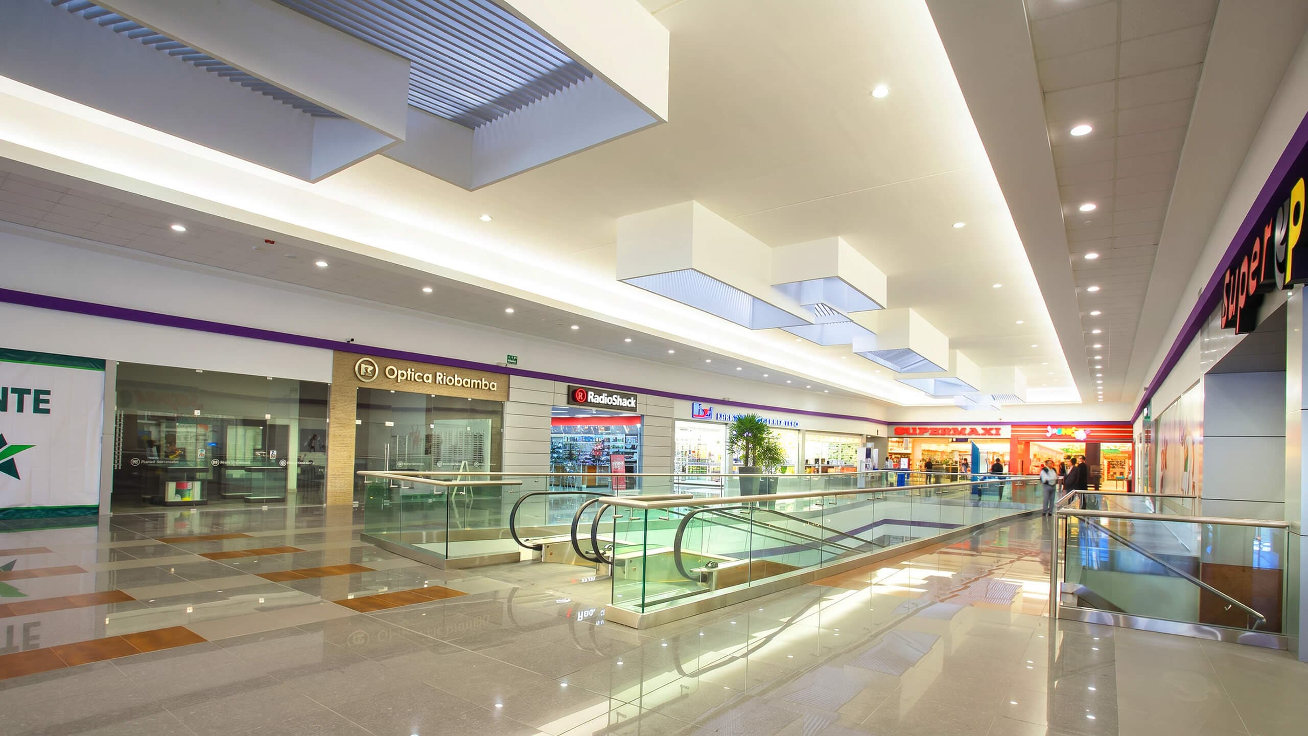 Multiplaza