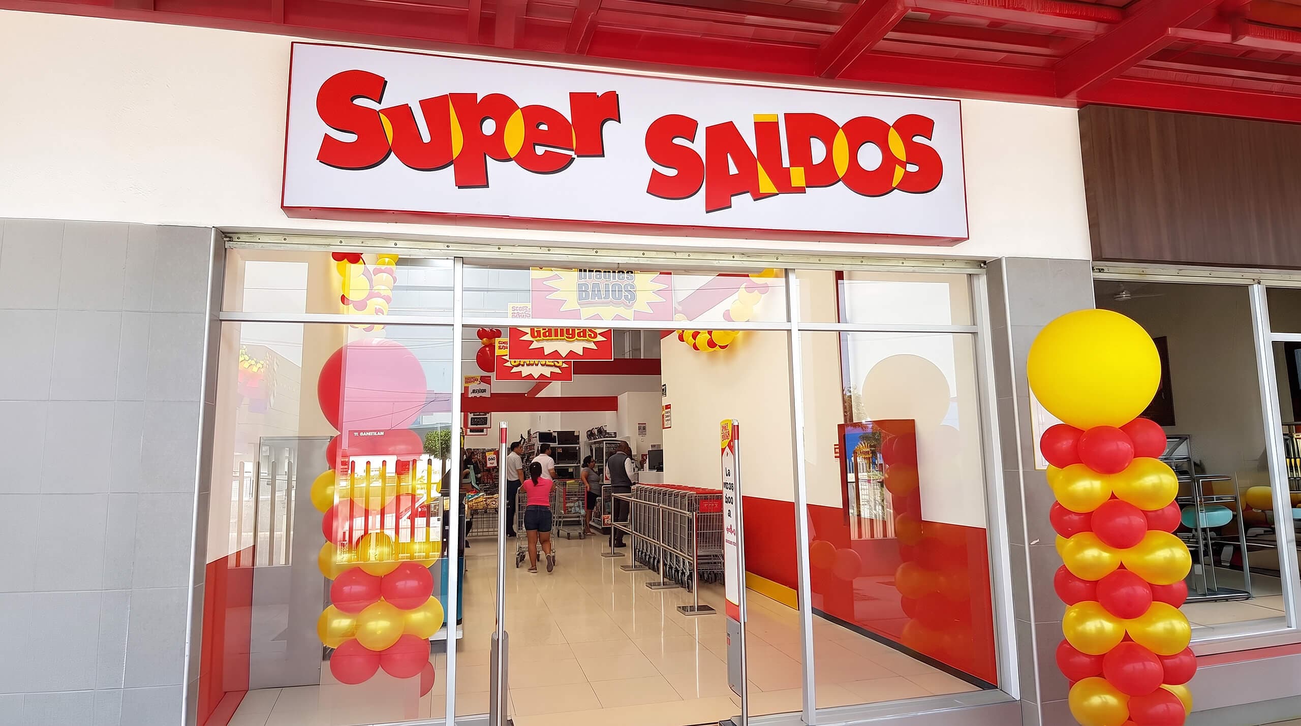 Super Saldos