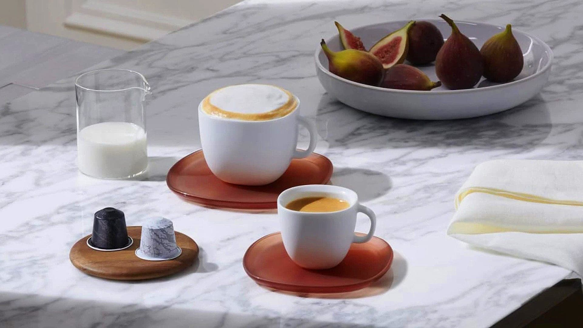 Nespresso