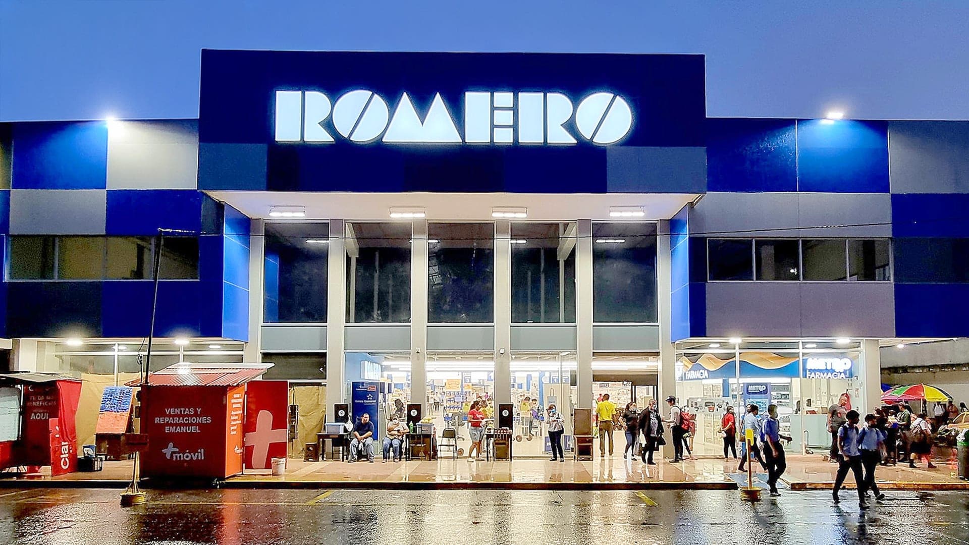 Romero