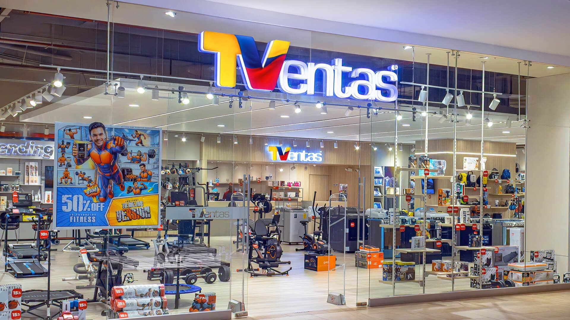 TVentas
