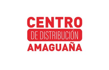 Centro de Distribución Amaguaña