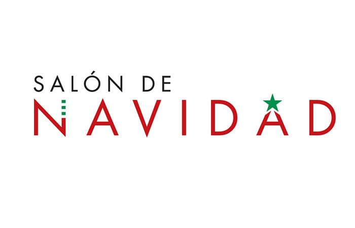 Salón de Navidad