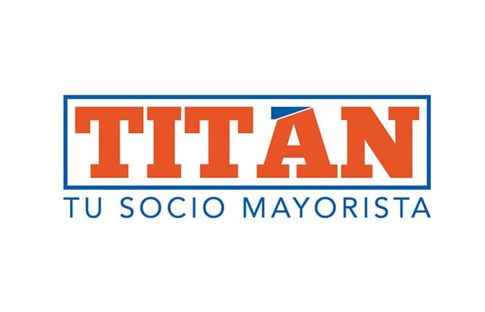 Titán