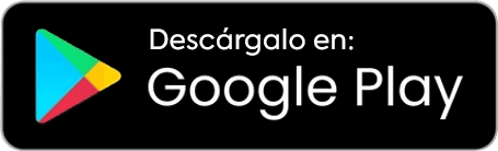 Disponible en Google Play