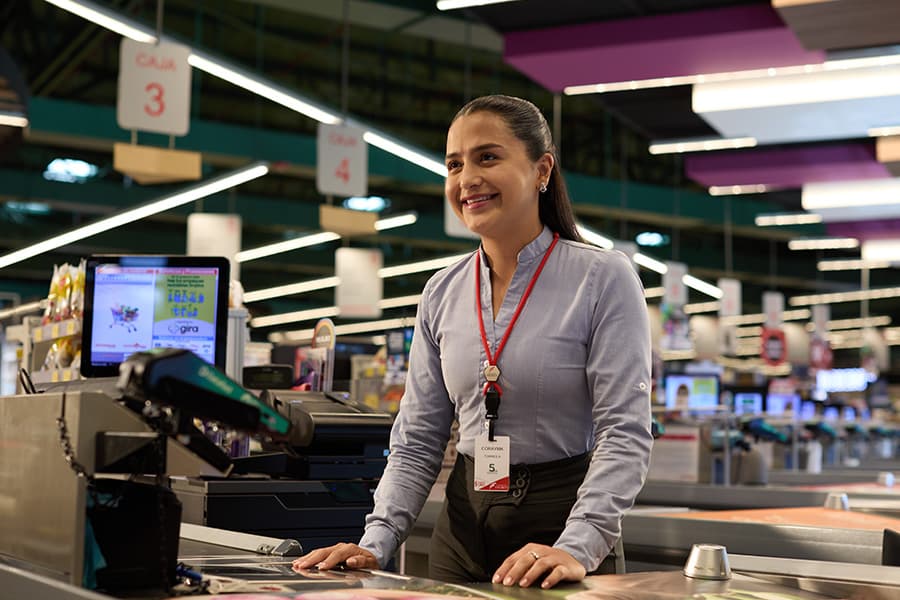 Deuna lleva su tecnología de pagos a más de 230 establecimientos de Corporación Favorita