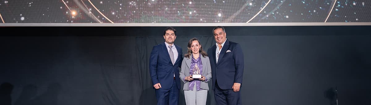 Corporación Favorita celebra un 2025 de logros, reconocimientos e innovación