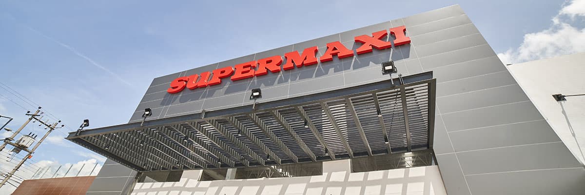 Supermaxi se posiciona entre las marcas más influyentes para los ecuatorianos