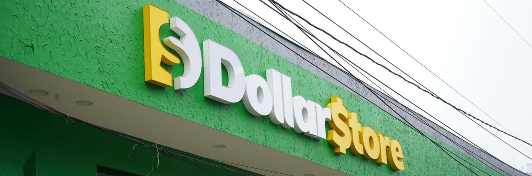 Dollar $tore Quevedo abre sus puertas este viernes 10 de octubre, y trae todo para hacerte feliz