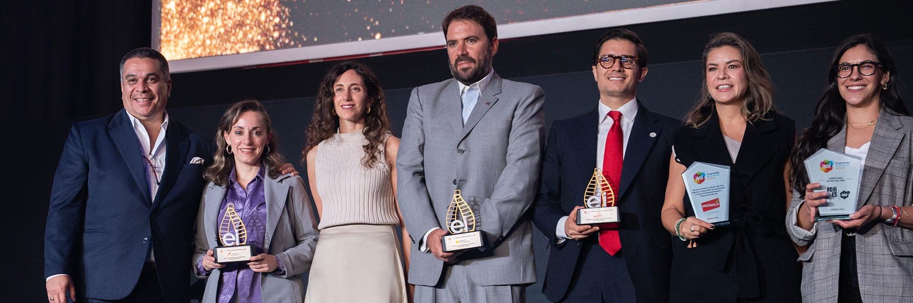Corporación Favorita celebra un 2025 de logros, reconocimientos e innovación
