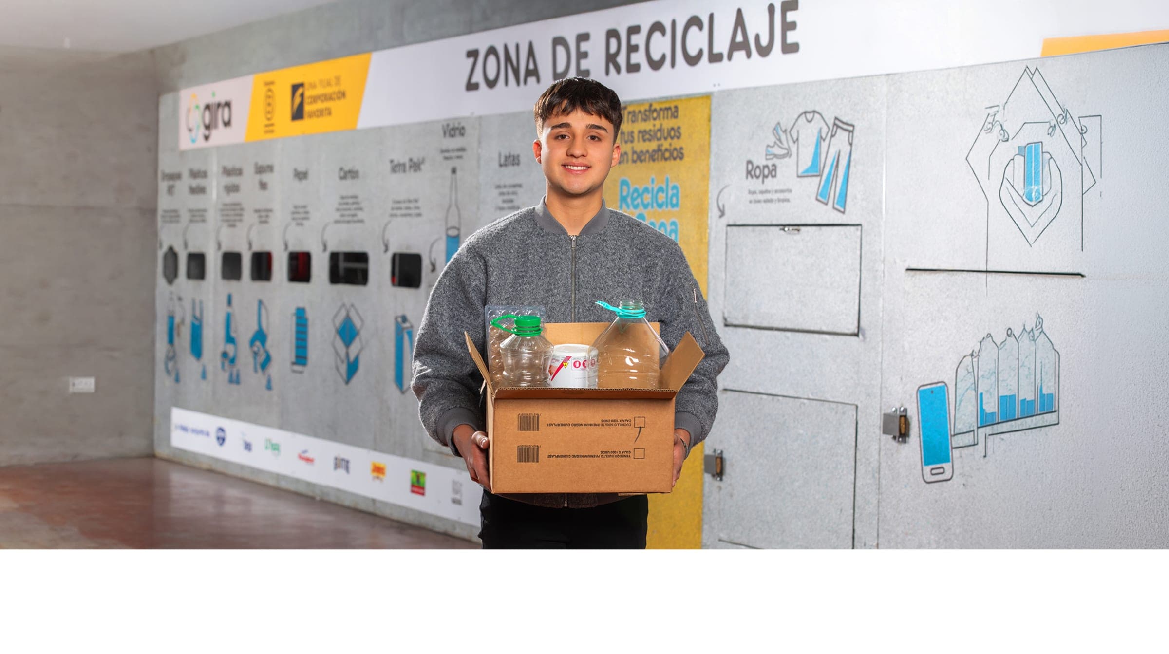 Integración regional y economía circular