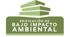 Edificación de bajo impacto ambiental