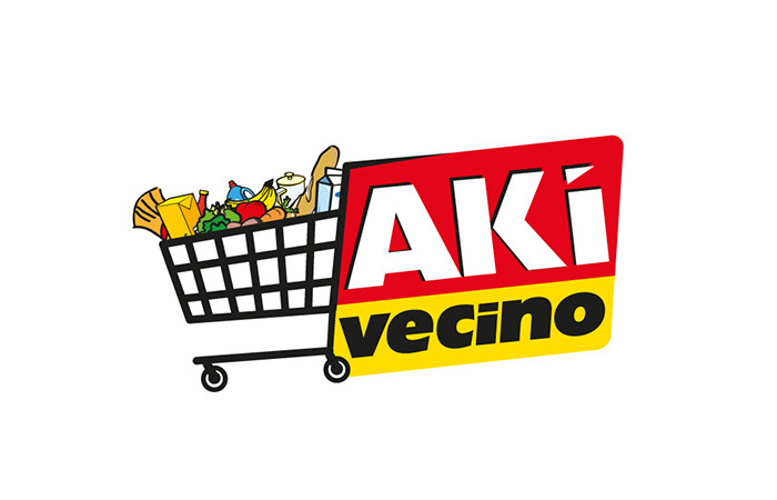 AKÍ  Vecino