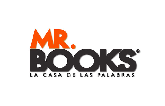 Mr. Books