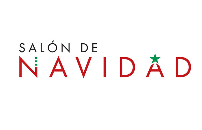 Salón de Navidad