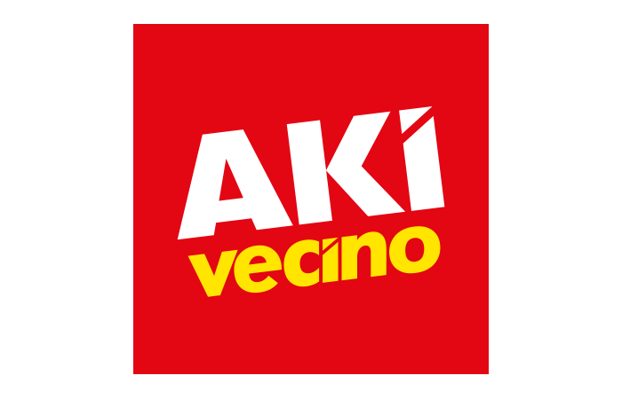 AKÍ Vecino