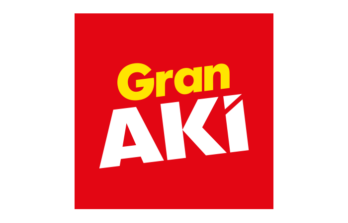 Gran AKÍ