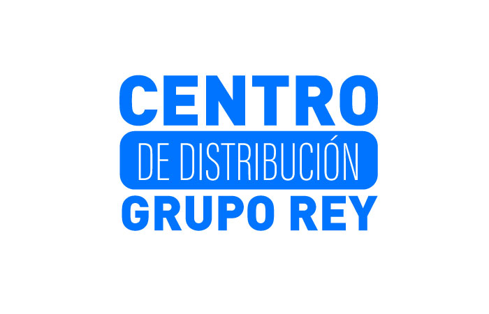 Centro de Distribución Grupo Rey