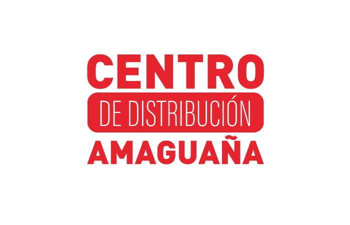 Centro de Distribución Amaguaña