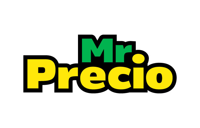 Mr. Precio