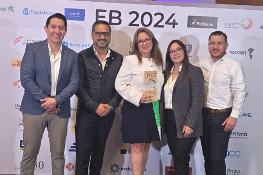 Corporación Favorita: Comprometidos con Nuestra Gente y la Sostenibilidad