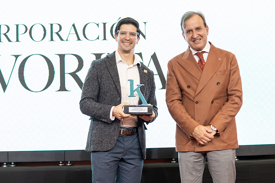 Corporación Favorita: Comprometidos con Nuestra Gente y la Sostenibilidad