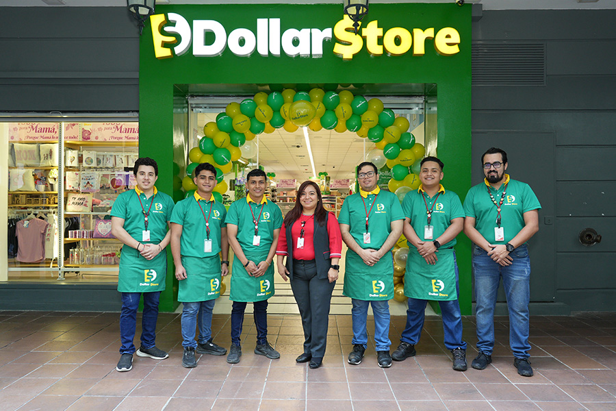 Dollar $tore 9 de Octubre abre sus puertas este jueves 01 de mayo, y trae todo para hacerte feliz
