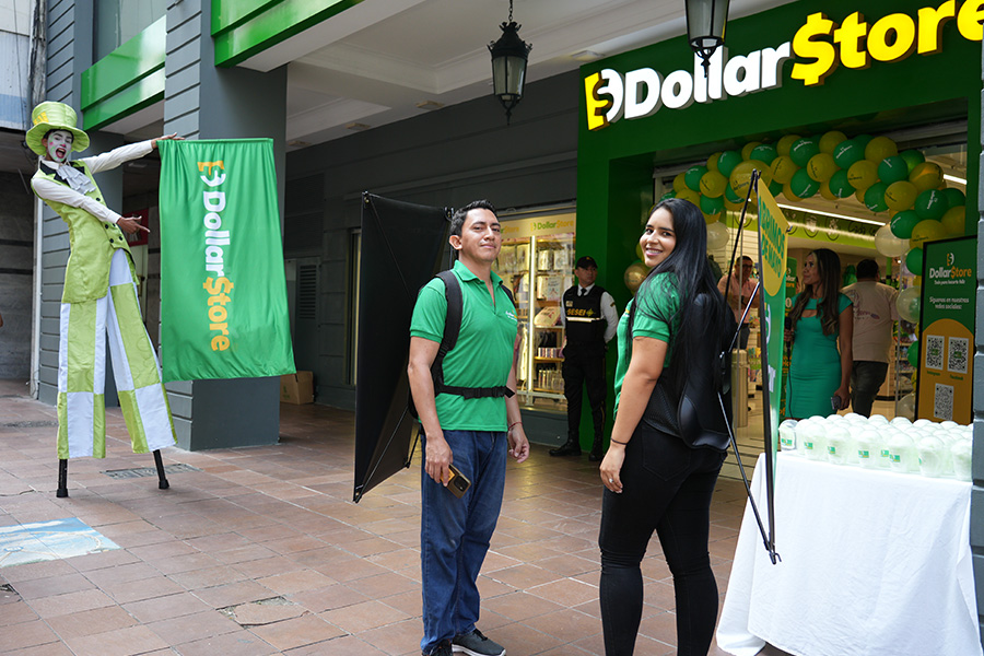 Dollar $tore 9 de Octubre abre sus puertas este jueves 01 de mayo, y trae todo para hacerte feliz