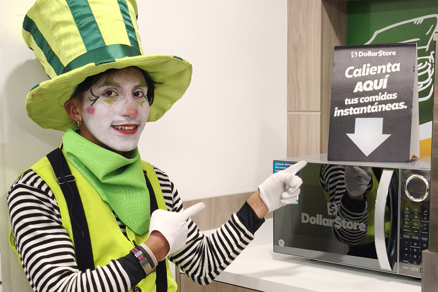 Dollar $tore 9 de Octubre abre sus puertas este jueves 01 de mayo, y trae todo para hacerte feliz