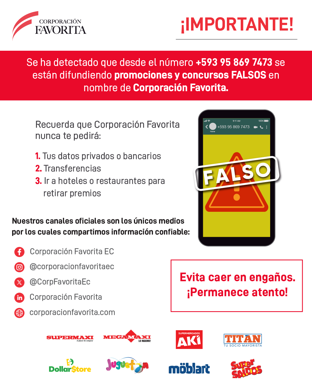 Estafas