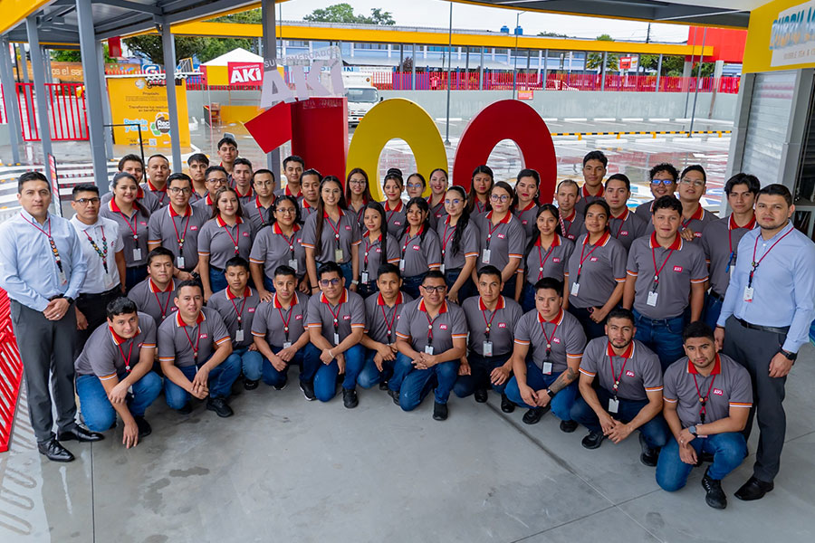 Gran Akí Puyo Abre Sus Puertas este viernes 10 de octubre, con una nueva propuesta para mejorar la calidad de vida y la experiencia de compra Gran Akí Puyo Abre Sus Puertas este viernes 10 de octubre, con una nueva propuesta para mejorar la calidad de vida y la experiencia de compra