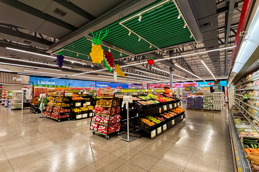 Gran Akí Puyo Abre Sus Puertas este viernes 10 de octubre, con una nueva propuesta para mejorar la calidad de vida y la experiencia de compra Gran Akí Puyo Abre Sus Puertas este viernes 10 de octubre, con una nueva propuesta para mejorar la calidad de vida y la experiencia de compra