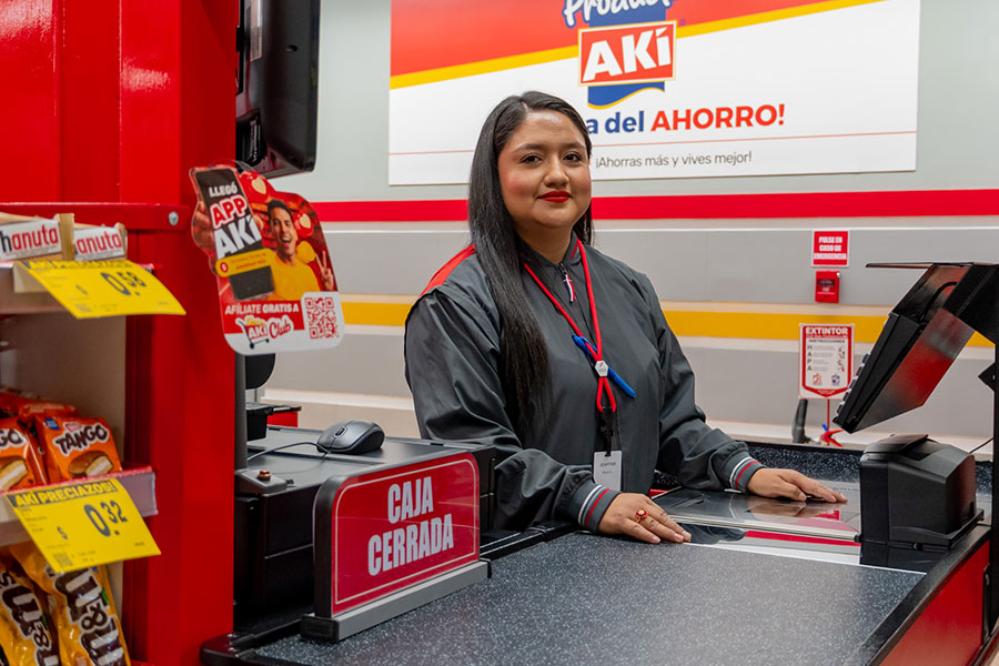 Akí Santa Rosa se renueva y vuelve a abrir sus puertas este viernes 05 de diciembre Akí Santa Rosa se renueva y vuelve a abrir sus puertas este viernes 05 de diciembre