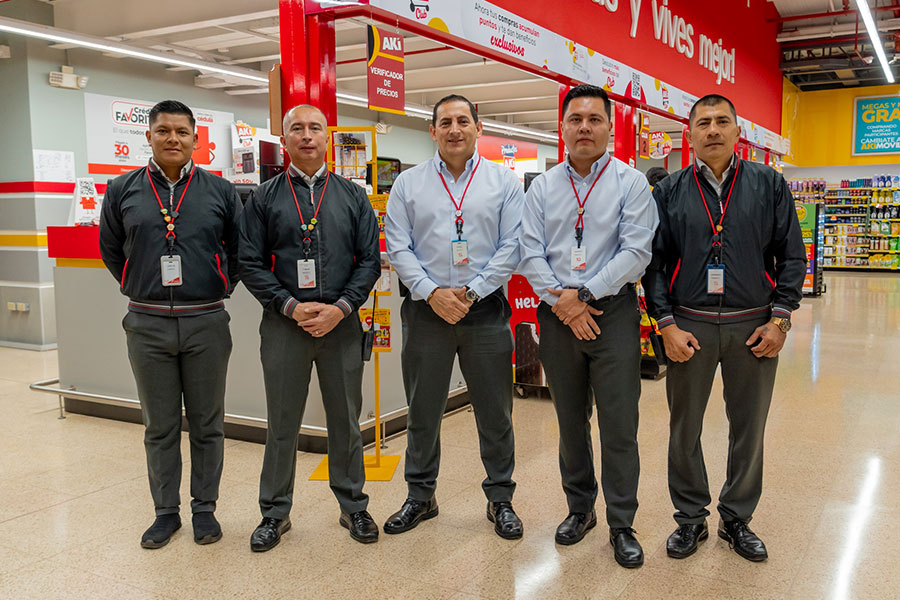 Akí Santa Rosa se renueva y vuelve a abrir sus puertas este viernes 05 de diciembre Akí Santa Rosa se renueva y vuelve a abrir sus puertas este viernes 05 de diciembre