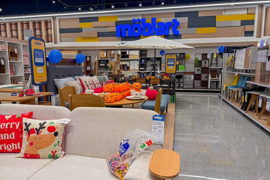 Megamaxi y Juguetón Abren Sus Puertas en Santo Domingo Este Viernes 31 de Octubre en Bombolí Shopping Megamaxi y Juguetón Abren Sus Puertas en Santo Domingo Este Viernes 31 de Octubre en Bombolí Shopping