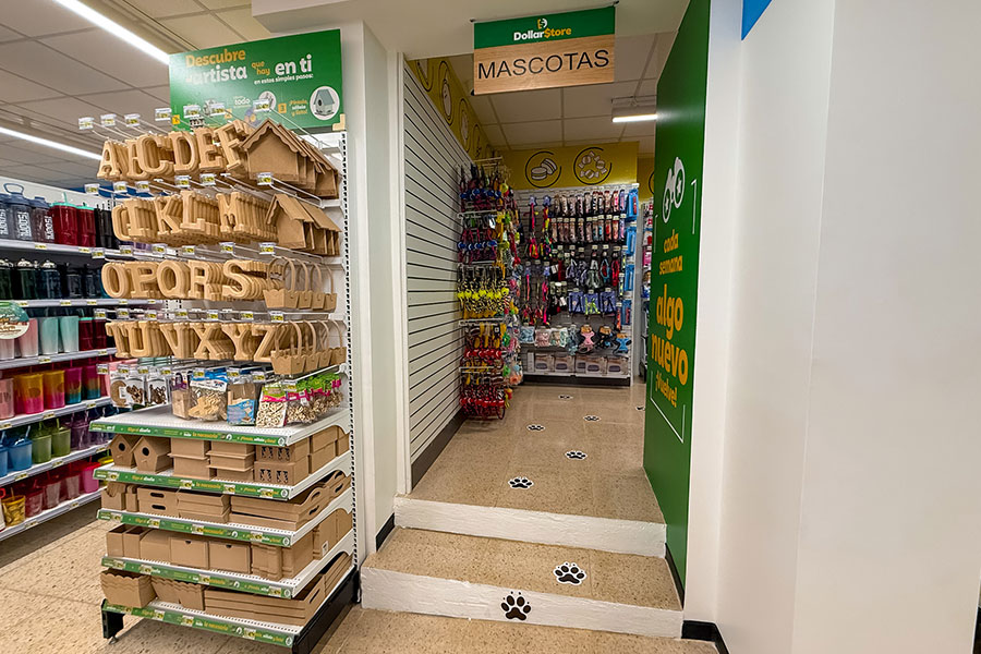 Dollar $tore Loja abre sus puertas este viernes 26 de septiembre, y trae todo para hacerte feliz Dollar $tore Loja abre sus puertas este viernes 26 de septiembre, y trae todo para hacerte feliz