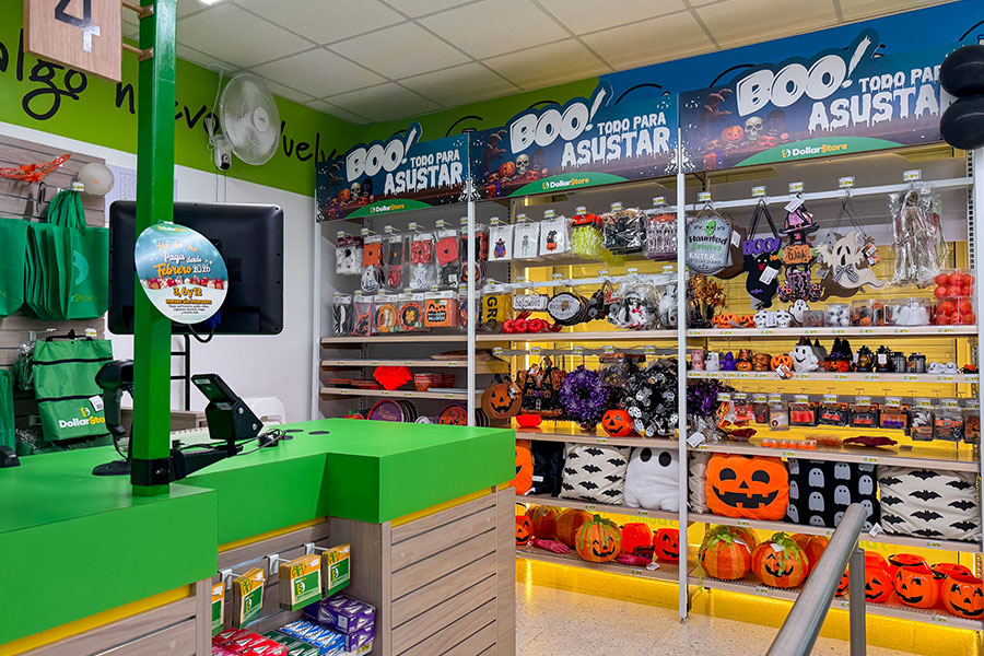 Dollar $tore Loja abre sus puertas este viernes 26 de septiembre, y trae todo para hacerte feliz Dollar $tore Loja abre sus puertas este viernes 26 de septiembre, y trae todo para hacerte feliz