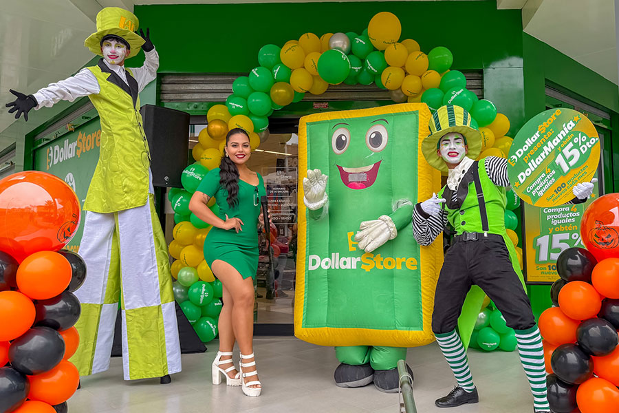 noticia-dollar-manta-1 Dollar $tore Manta abre sus puertas este viernes 17 de octubre, y trae todo para hacerte feliz