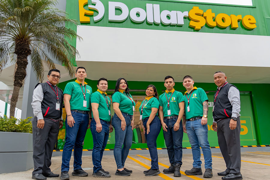 Dollar $tore Manta abre sus puertas este viernes 17 de octubre, y trae todo para hacerte feliz Dollar $tore Manta abre sus puertas este viernes 17 de octubre, y trae todo para hacerte feliz