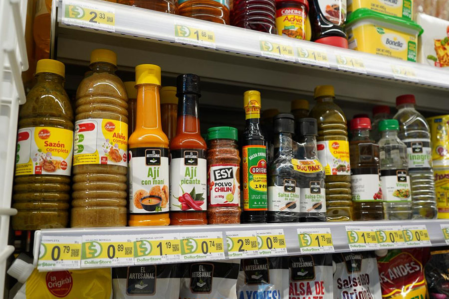 Dollar $tore Quevedo abre sus puertas este viernes 10 de octubre, y trae todo para hacerte feliz Dollar $tore Quevedo abre sus puertas este viernes 10 de octubre, y trae todo para hacerte feliz