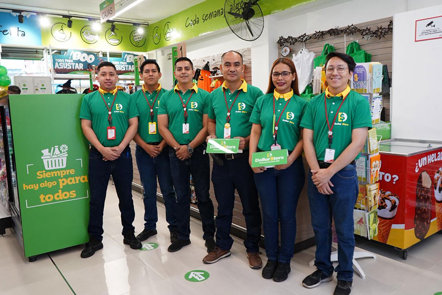 Dollar $tore Quevedo abre sus puertas este viernes 10 de octubre, y trae todo para hacerte feliz Dollar $tore Quevedo abre sus puertas este viernes 10 de octubre, y trae todo para hacerte feliz