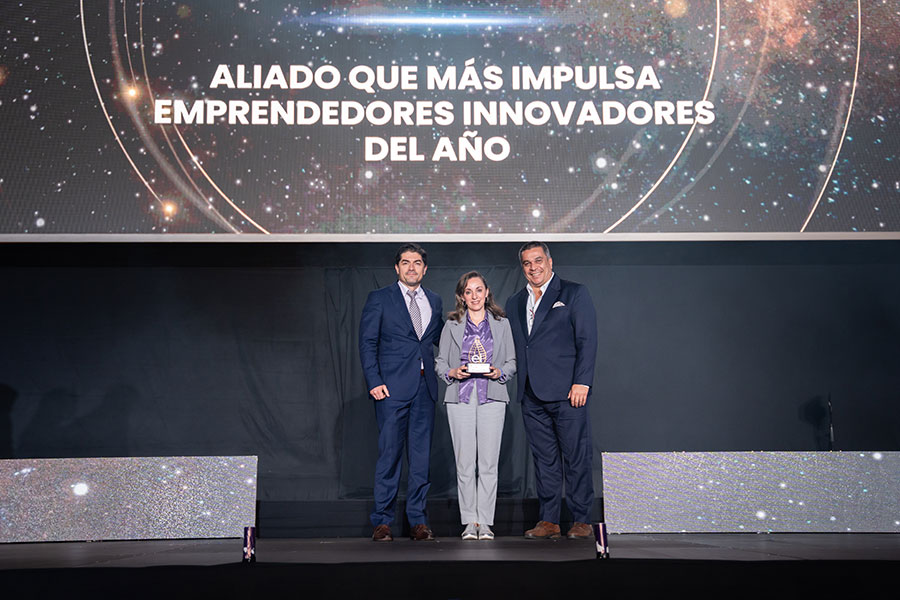 Corporación Favorita celebra un 2025 de logros, reconocimientos e innovación Corporación Favorita celebra un 2025 de logros, reconocimientos e innovación